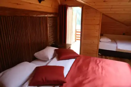 Inan Kardesler Bungalow Motel - 1