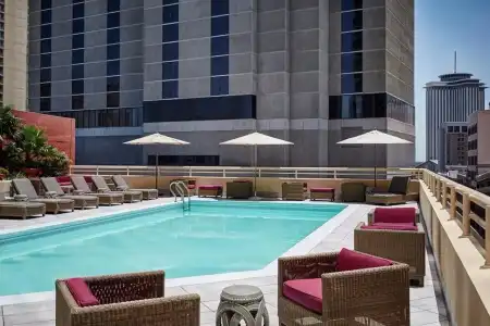 JW Marriott New Orleans - 15