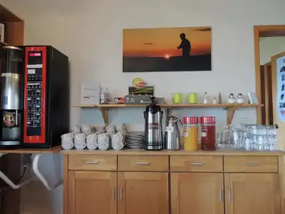 Dimmuborgir Guesthouse - 18