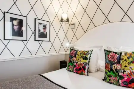 Hôtel Le Royal - 63