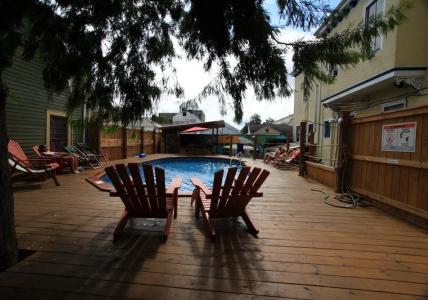 India House Hostel - 24