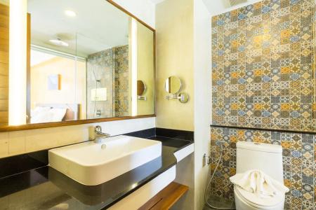 Coriacea Beachfront Boutique Phuket Resort - 10