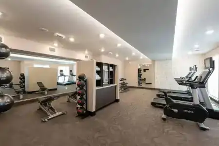 Residence Inn Indianapolis South/Greenwood - 19