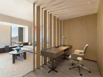 DoubleTree by Hilton Kunming Airport - 96