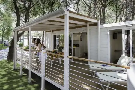 Vela Blu Camping Village - 48