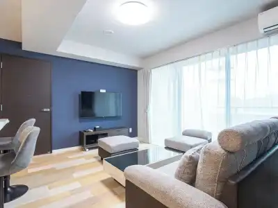 Dream Inn Hakata - 135