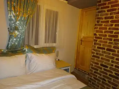 Volga Suites - 0
