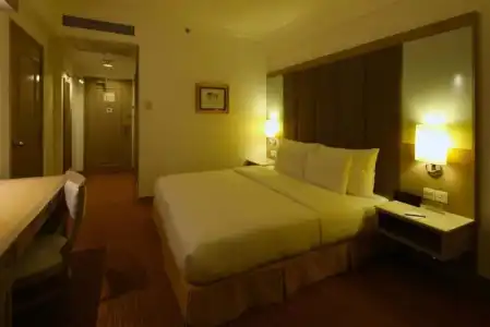 Sunway Hanoi - 38