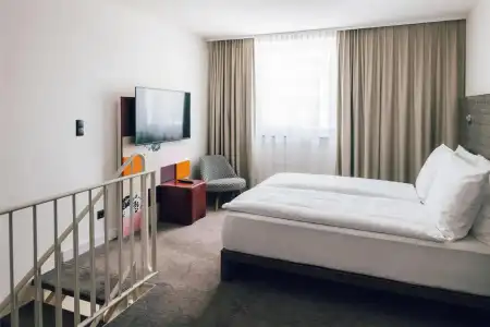Pentahotel - 27