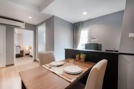 Kokotel Bangkok Dheva Thonglor - 114