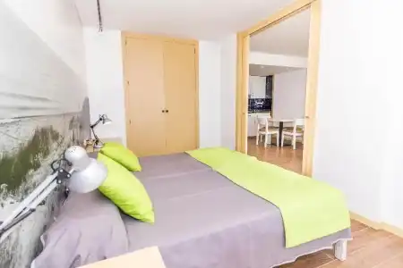 Eix Platja Daurada & Spa - 170