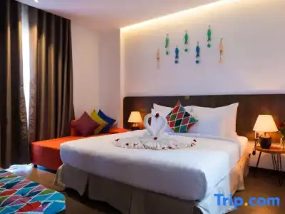 Santori Danang Bay - 140