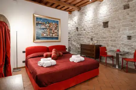 Private house La Corte Del Re - 101