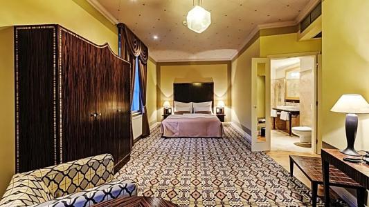Grandezza Luxury Palace - 39