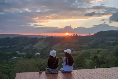 Phukaew Resort & Adventure Park - 11