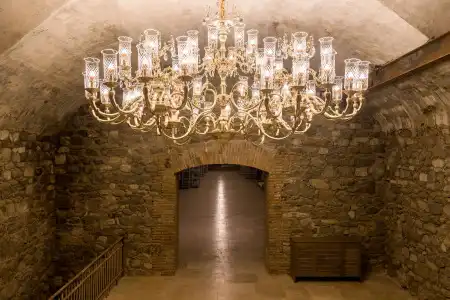 Tsinandali Estate, A Radisson Collection - 31