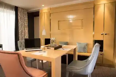 Hôtel Baume - 85