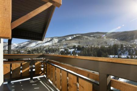 Highline Vail — a DoubleTree by Hilton - 31