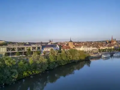 Maritim Würzburg - 38