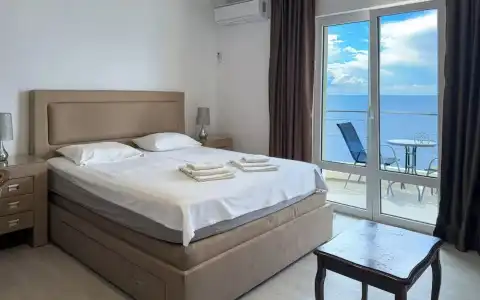 Open Sea Luxury Apartments - 154