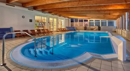 Suite Binz FamilienRügen - 26