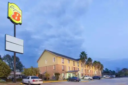 Americas Best Value Inn Lafayette - 10