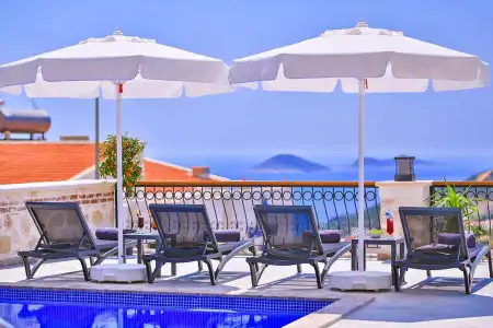 Samira Resort Aparts & Villas - 6