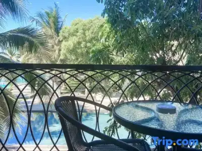 SiamBeach Resort - 180