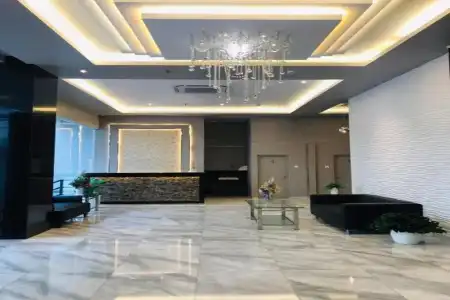 Grand Thamrin - 11
