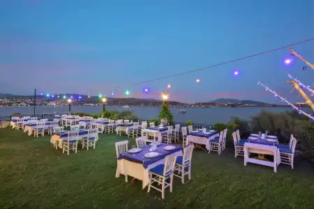 Selectum Colours Bodrum - 45