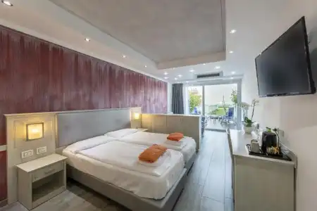 Garda Suite - 47