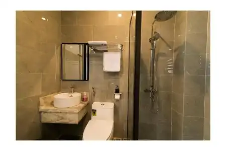 AHA Thang Bom Apartment Da Nang - 23