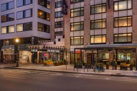 The Quincy, an Ascend Collection - 33