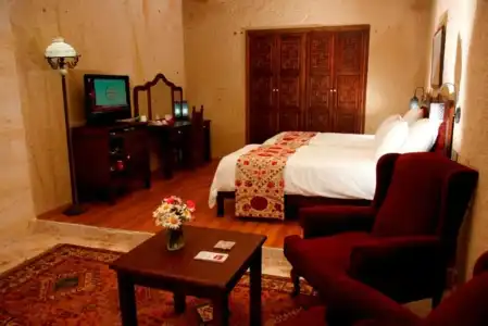 Dreams Cave - 25