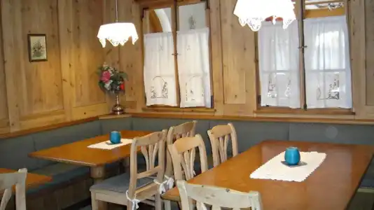 Albergo La Montanina - 16