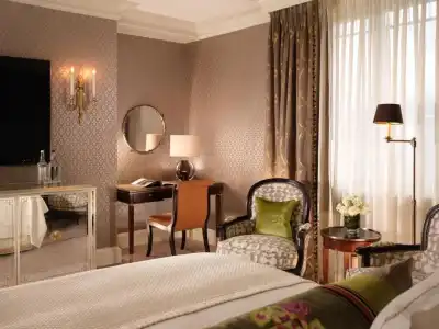 The Dorchester - 46
