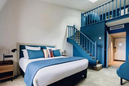 Hostellerie Cèdre & Spa Beaune - 91