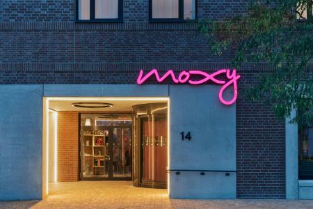 Moxy Bremen - 10