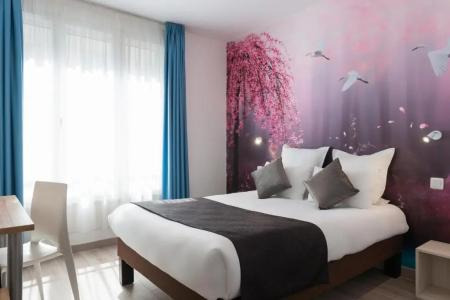 The Originals City, Hôtel Notre Dame, Rouen - 43