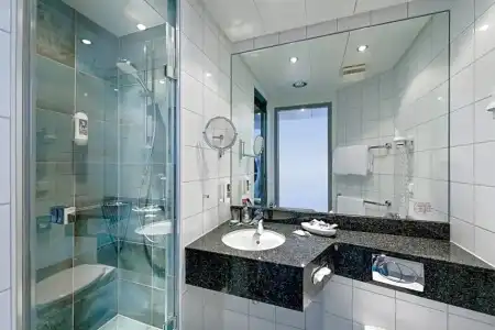 Mercure Hannover Mitte - 99