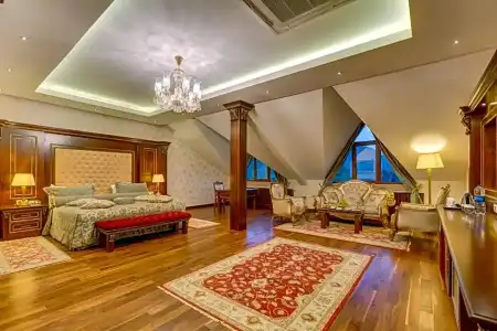 Büyük Abant Oteli - 110