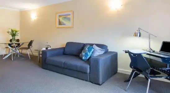 The Peninsula Riverside Serviced Apartments - 118
