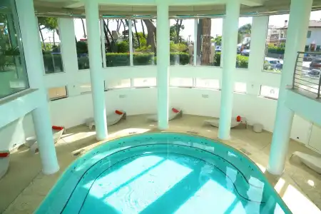 Terme Marine Leopoldo II - 23