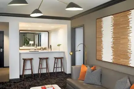Omni Austin Downtown - 186