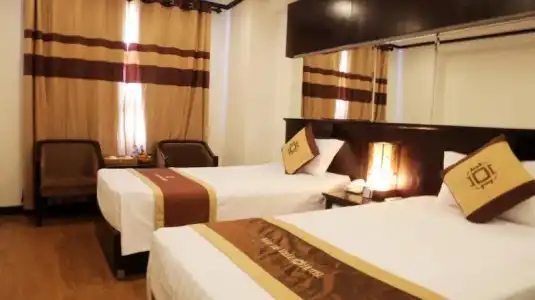 Babylon Grand & Spa - 32