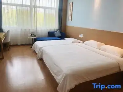 Suzhou Xinhu - 12