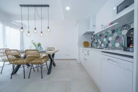 Bamblue Boutique Apartments - 83