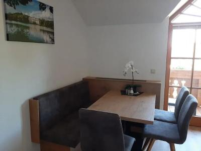 Pension Ballwein - 86