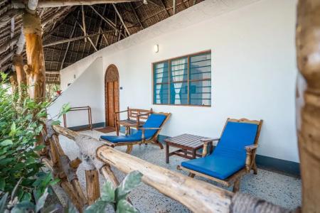 Pongwe Beach - 79
