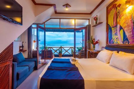 Villa Surf Beach - 23